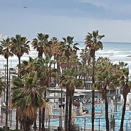 Armon Hayarkon Hotel Tel Aviv Esterno foto