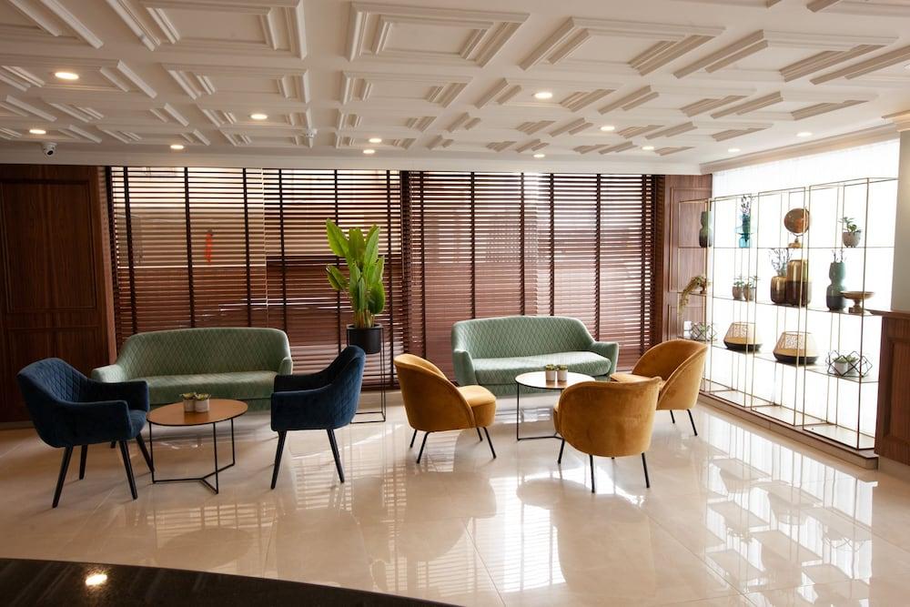 Armon Hayarkon Hotel Tel Aviv Esterno foto