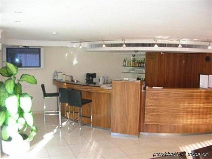 Armon Hayarkon Hotel Tel Aviv Interno foto
