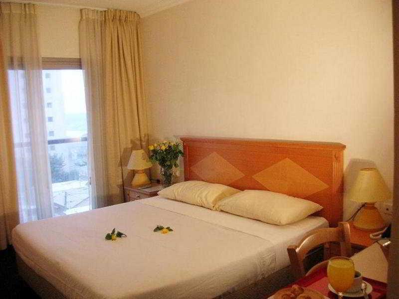 Armon Hayarkon Hotel Tel Aviv Camera foto