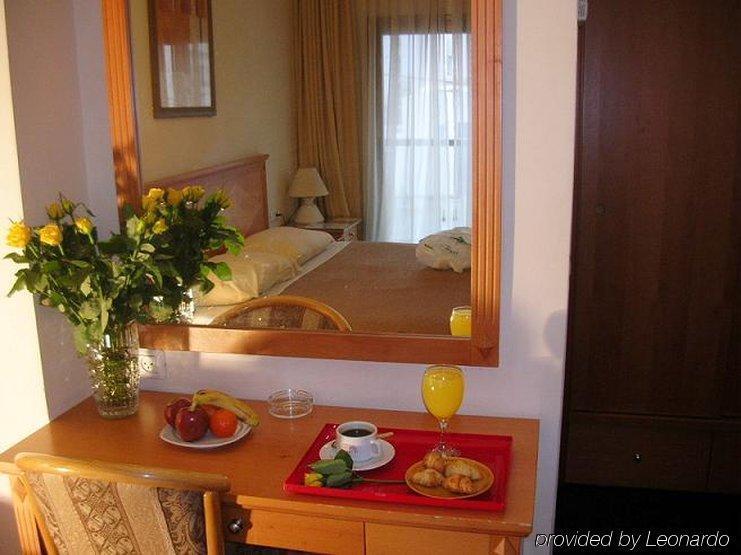 Armon Hayarkon Hotel Tel Aviv Camera foto