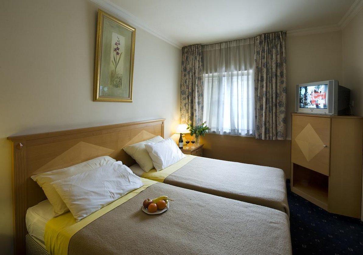 Armon Hayarkon Hotel Tel Aviv Esterno foto