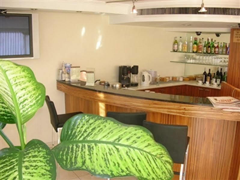 Armon Hayarkon Hotel Tel Aviv Esterno foto